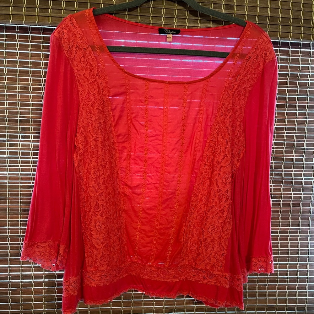 Ladies Blouse